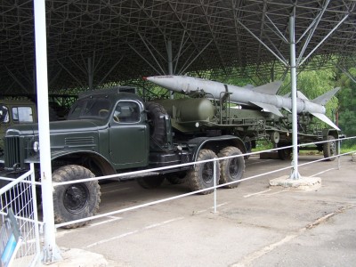 ЗиЛ-157Музей авиации Kbely.jpg