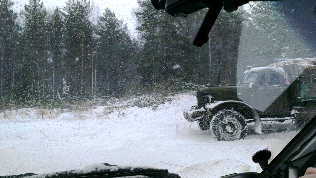 Поездка за Медведу ЗиЛ-157.jpg