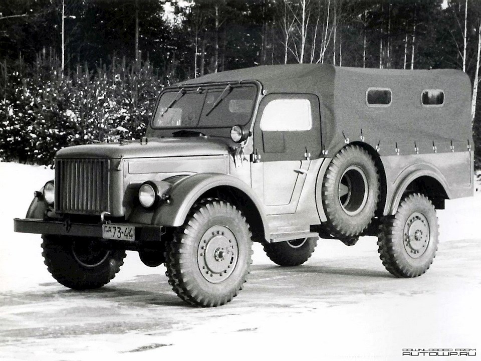 ГАЗ 62 образца 1952 года.jpg