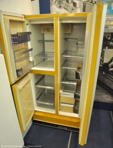 Холодильник ЗИЛ-65