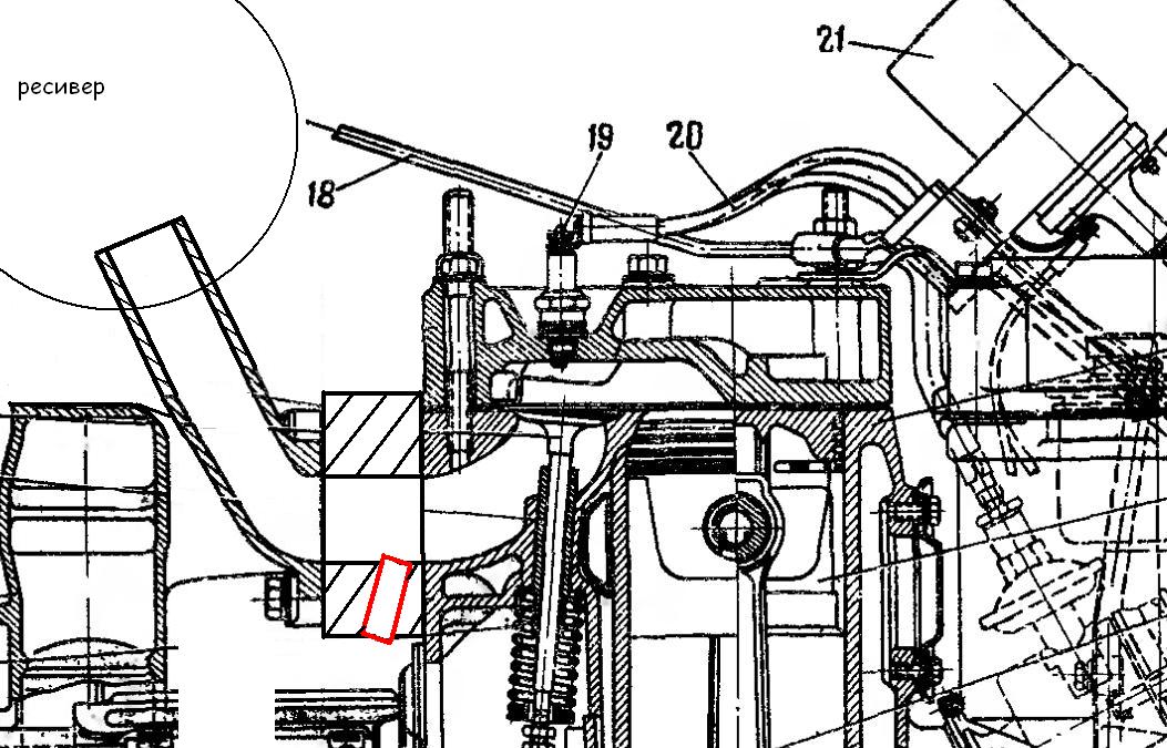 коллектор с проставкой.JPG