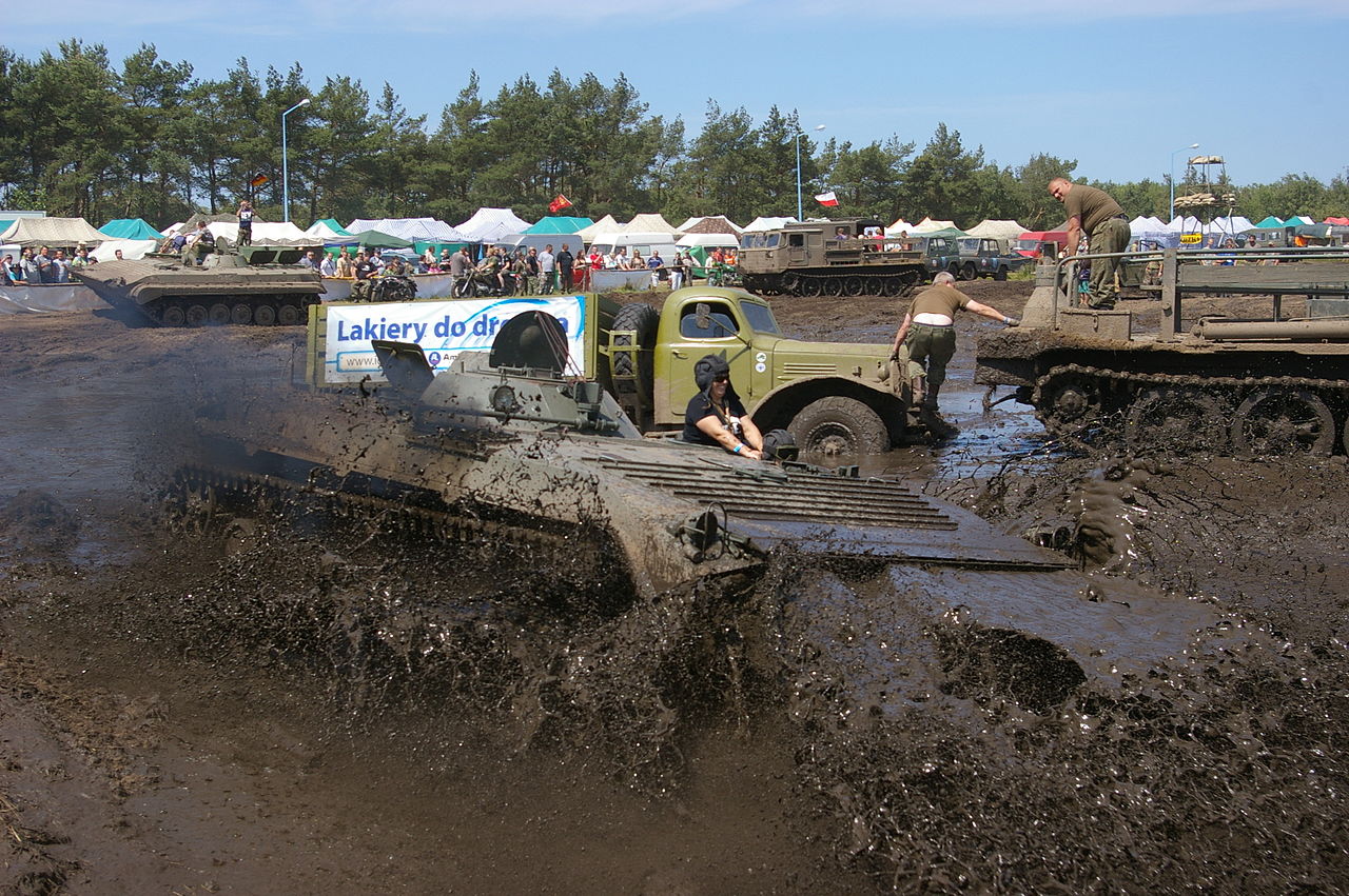 Польша