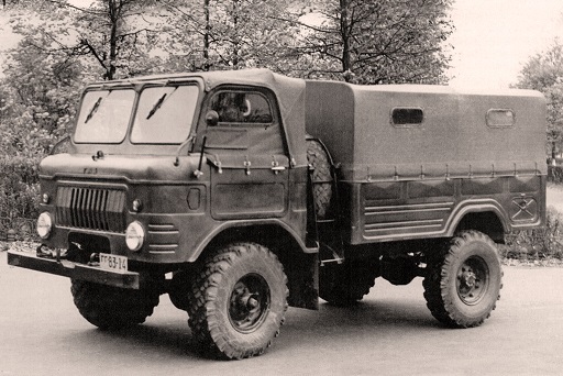 ГАЗ 62А образца  1956 года.jpg