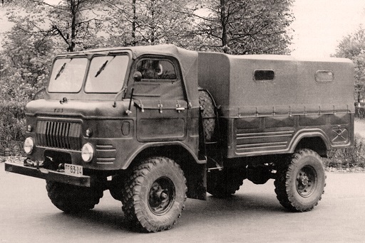 ГАЗ 62А образца  1956 года.jpg